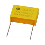 Quality Most Popular Electronic Capacitor Polypropylene Film Capacitor