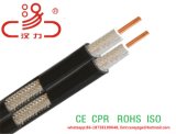 High Quality Rg58 Rg59 RG6 Rg11 Coaxial Cable