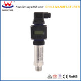LCD Digital Water Pump Pressure Sensor