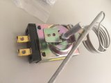 Electric Oven Capillary Regulator Thermostat