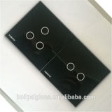 Light Remote Contol Touch Panel