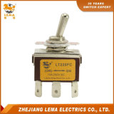 Wholesale Lt220FC Double Pole on-on Auto Reset Toggle Switch