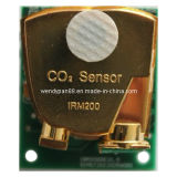 Infrared Carbon Dioxide (CO2) Sensor Module