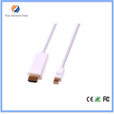 Support DVI HDMI Dp 4k2k 3D Displayport Cable 2.0