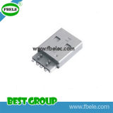 USB/a Type/Plug/SMT Type USB Connector Fbusba1-114