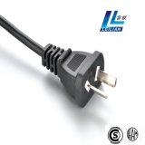 Argentina Standard Power Cord with Certificate Approved