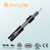 Shielded CCTV and CATV Digital HDMI Coaxial Audio Cable
