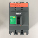 High Quality Schneider 3p Ezc Compact 100AMP MCCB Circuit Breaker