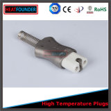 Resist High Temperature Industrial Sockets and Ceramic Plugs