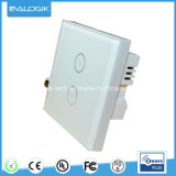 Z-Wave Two Way Light Switch for Home Automation (ZW242)
