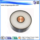 Middle Voltage XLPE Insulation Power Cable