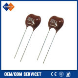 220PF 500V Mica Capacitor with Pitch 6.5mm