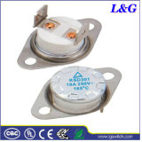 Thermostat Normal Open No Temperature Control Switch