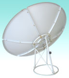 C120cm/C135cm/C150cm/C160cm/C180cm Satellite Dish TV Antenna