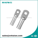 Tin Plated Copper Crimping Terminal Connector Cable Lugs
