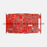 Multilayer Printed Circuit Board Fr4 Rigid PCB Board China Manufacturer