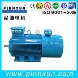 Frequency Speed Electric Three Phase AC Induction VFD Motor