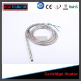12mm Cartridge Heater with Flexible Pipe