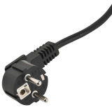 OEM VDE Certification AC Power Cord for Germany