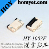 1.0mm 3p FPC/FFC Connector Flat Cable Connector