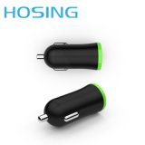 Low Price High Quality Mini Port Car USB Charger Mobile Phone Charger