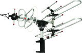 TV Outdoor Antenna with Remote Control (DF-215)