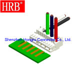 Hrb M7272 Wire to Board IDC Connector