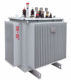 Low Price Oil Immersed High Voltage Test Transformer