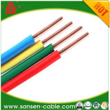 H05V2-U Electric Cable PVC Building Wire Electric Wire
