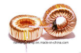High Quality Ferrite Toroidal Core Inductor /Filter Ring Core Inductor