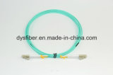 Fiber Optical LC - LC Low Insertion Loss Dx 3.0mm Patchcord
