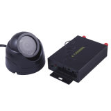 GPS 105 GPS Tracker Camera Dual SIM Vehicle Tracker System