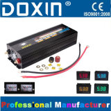 High Frequency 2000W 12V 220V Power Inverter with UPS&Charger