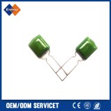 Colorful Cl11 0.1UF 400V Polyester Film Capacitor