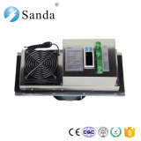 Semiconductor Air Conditioner with Stainless Steel Case for Kiosk Cooling