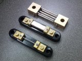 FL DC 50A 75mv Shunt Resistor for Current Meter Ammeter (FL)