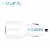 5V 2.1A 3.4A 4.8A 2 USB Car Charger / Travel Charger