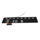 Membrane Switch with High Quality FPC Circuit