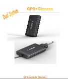 New Arrival, Dual System GPS +Glonass Xt-007g Vehicle GPS Tracker, GPS Tracking Chip Device in Google Map Link Playback History