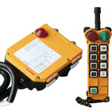 AC 380V F24-8s Industrial Radio Remote Control for Crane