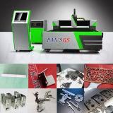 Laser Cutting Machine for Carbon Steel or Stainless Steel