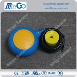 Throw-in Type Vertical Water Level Switch for Water Tank with PVC/Rubber Cable