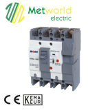 Moulded Case Circuit Breaker with Ce Kema