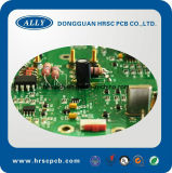 PCB Fr-4 Circuit Breaker, Auto Parts PCB Board Factory
