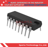 CD4053be Switch 2: 1 240 Ohm 16-Pdip 3 Circuit IC