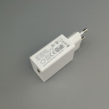 VI AC DC Us EU India Plug 5V 1A /2A USB Power Adapter with Ce GS FCC Bis PSE Kc Certification