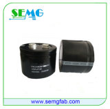 High Voltage Electrolytic Capacitor with Ce RoHS Approval (SEMG-H)