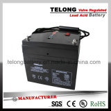 12V28ah Solar Battery with Ce UL Certificate