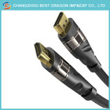 4K 2.0 3D 5m 8m 10m 20m HDMI Cable Gold Plated Video