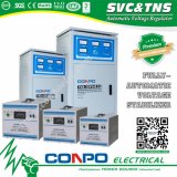 SVC/Tns Series Servo-Type Automatic Voltage Stabilizer/Regulator